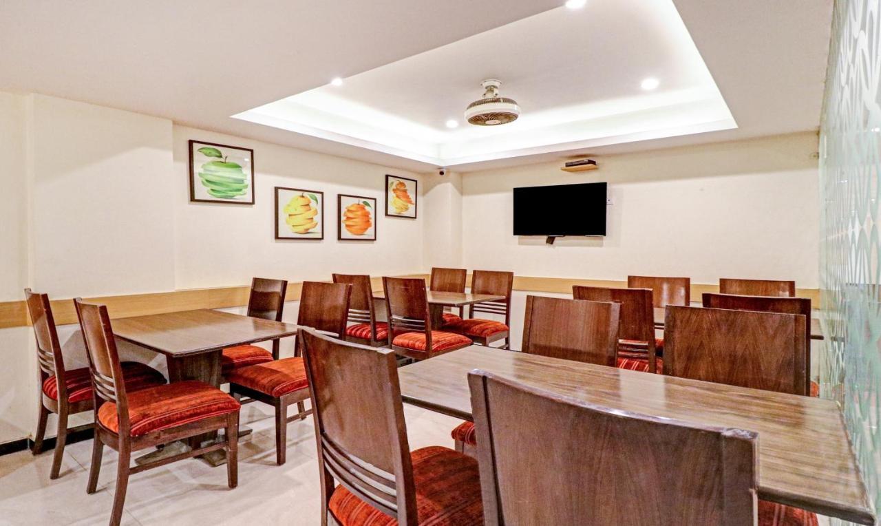 Treebo Galaxy Rooms New Delhi Exterior photo